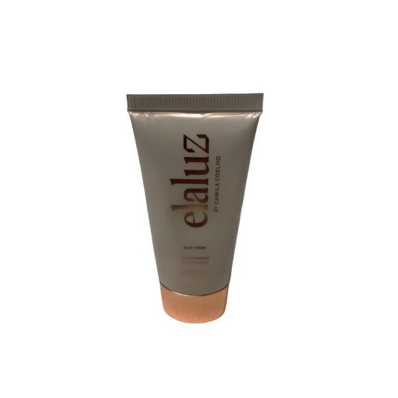Elaluz Sun Riser Illuminating Face Primer in Super Stunner New Unsealed No Box - Picture 1 of 1